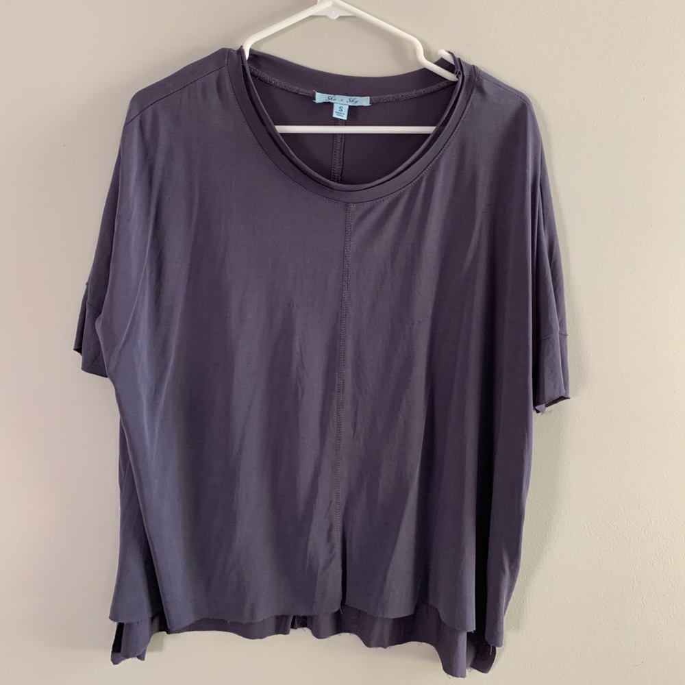 Boutique Tee